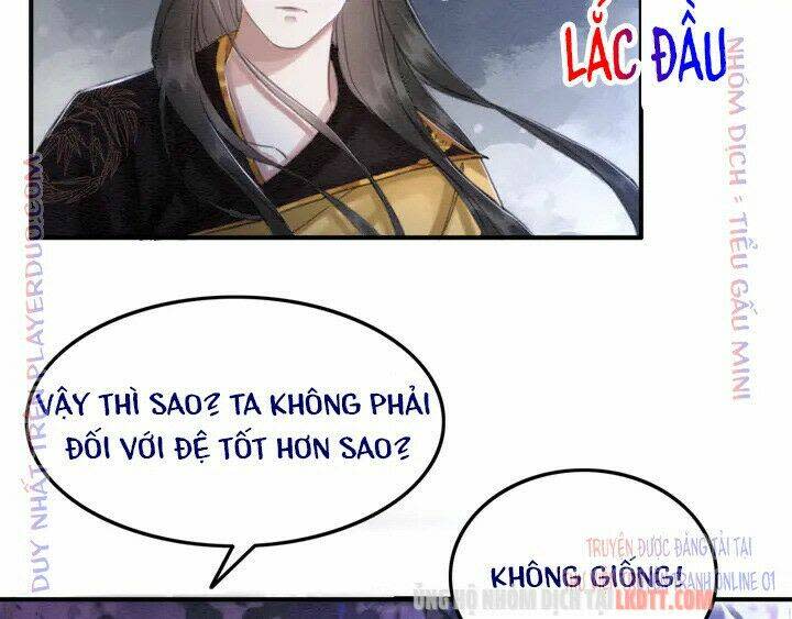 trọng sinh bá sủng nhiếp chính vương quá mạnh mẽ chapter 153 - Next chapter 154