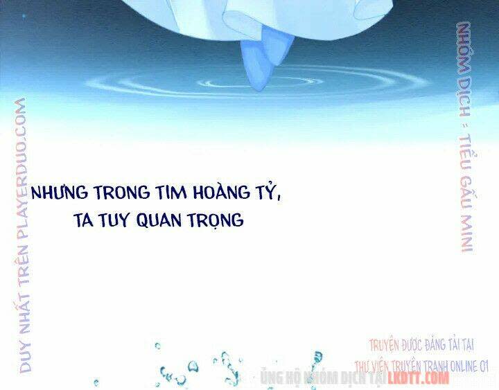 trọng sinh bá sủng nhiếp chính vương quá mạnh mẽ chapter 153 - Next chapter 154