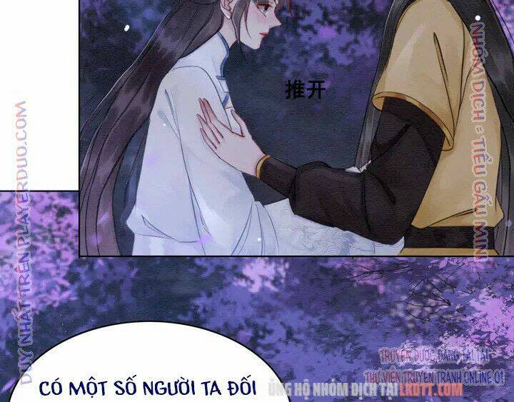 trọng sinh bá sủng nhiếp chính vương quá mạnh mẽ chapter 153 - Next chapter 154