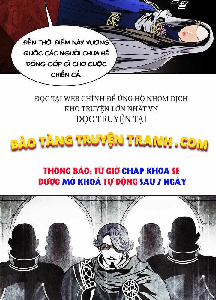 bất bại chân ma chapter 126 - Next chapter 127