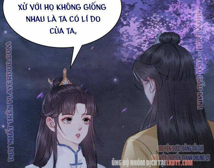 trọng sinh bá sủng nhiếp chính vương quá mạnh mẽ chapter 153 - Next chapter 154