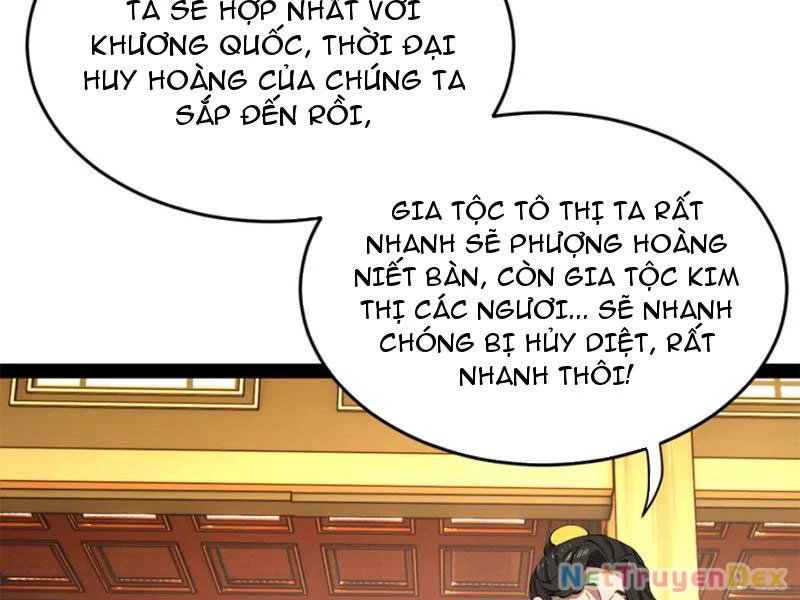 chàng rể mạnh nhất lịch sử Chapter 260 - Trang 2