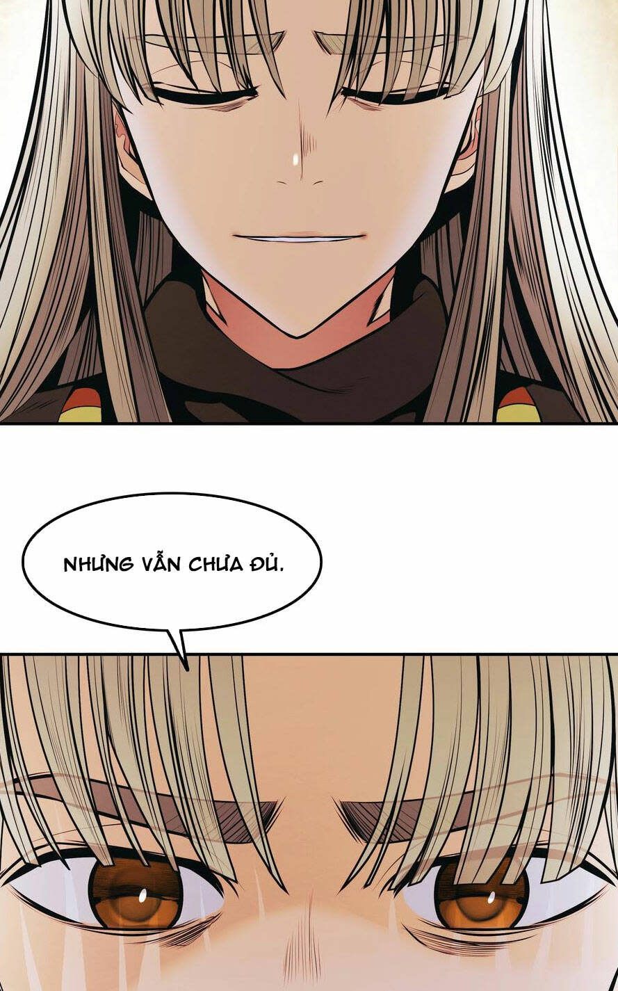 bất bại chân ma chapter 138 - Next chapter 139