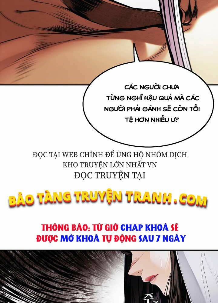 bất bại chân ma chapter 126 - Next chapter 127