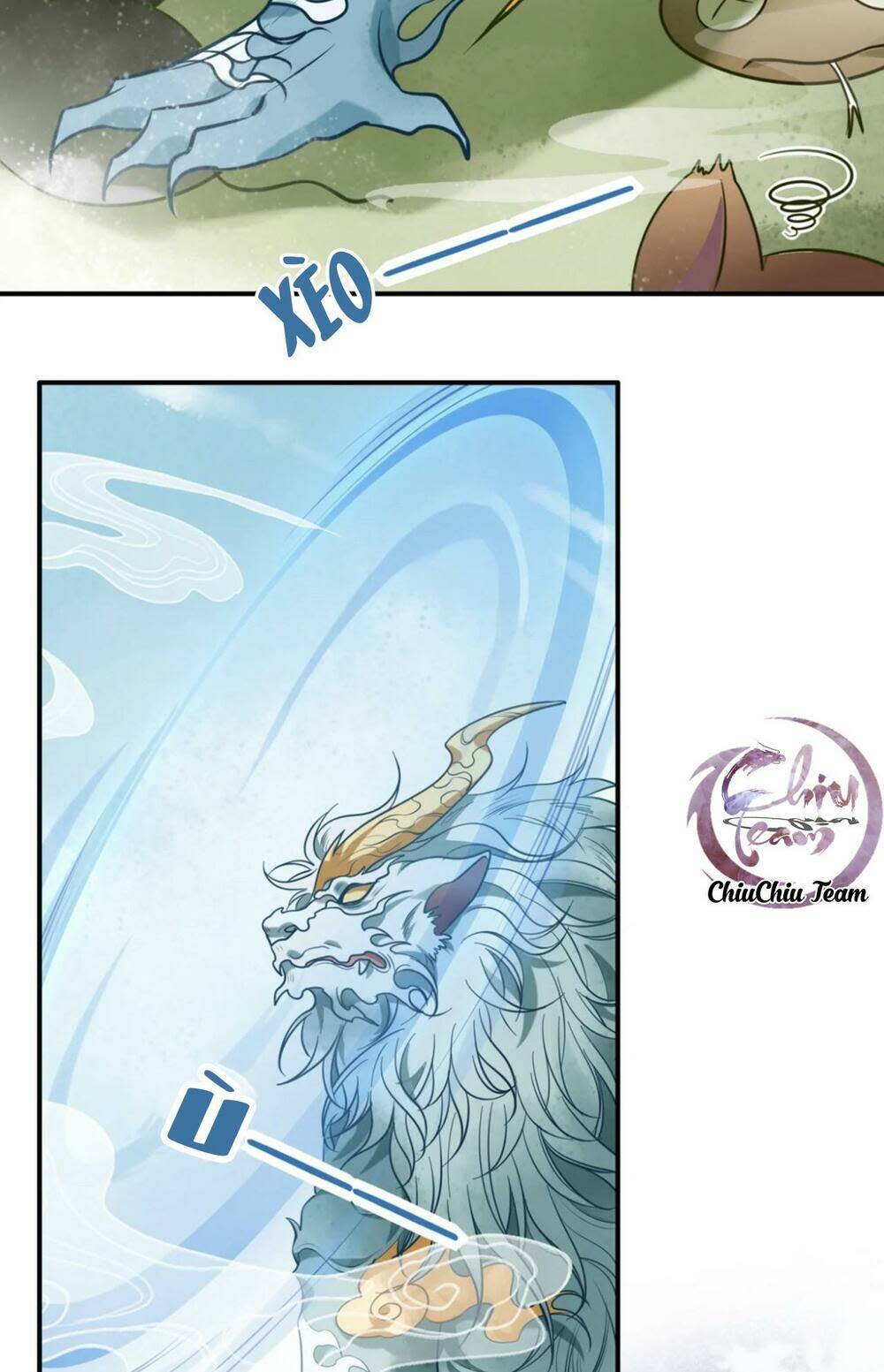 chung cư yêu quái chapter 71 - Trang 2