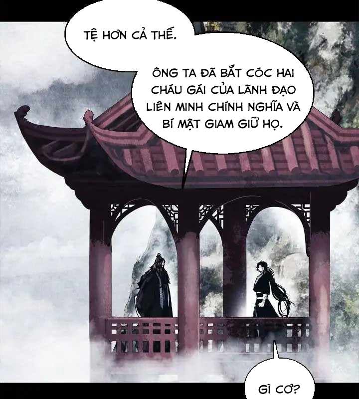 bất bại chân ma Chapter 194 - Next Chapter 195