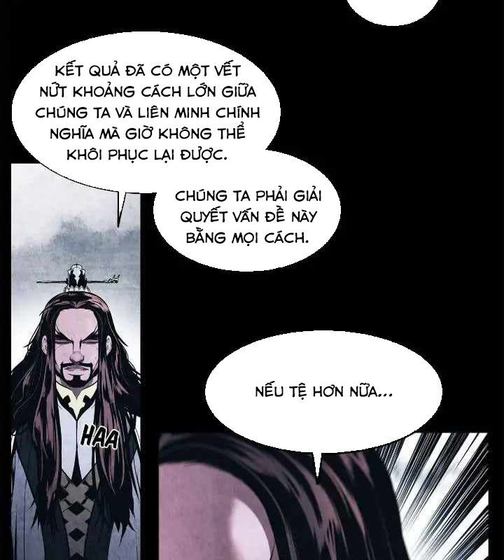 bất bại chân ma Chapter 194 - Next Chapter 195