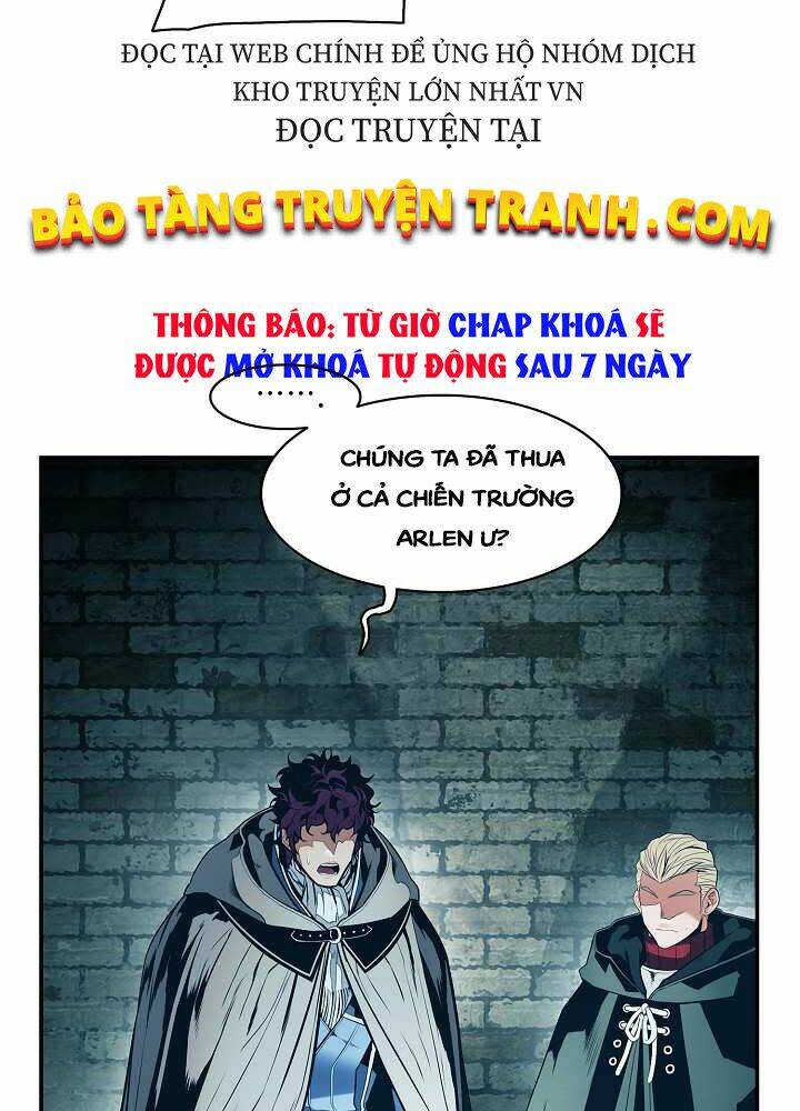 bất bại chân ma chapter 126 - Next chapter 127