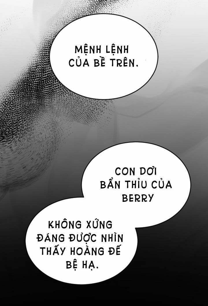 tôi sẽ bị trừ khử cùng hoàng đế chapter 26.5 - Trang 2