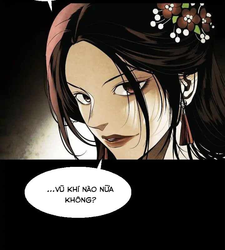 bất bại chân ma Chapter 194 - Next Chapter 195