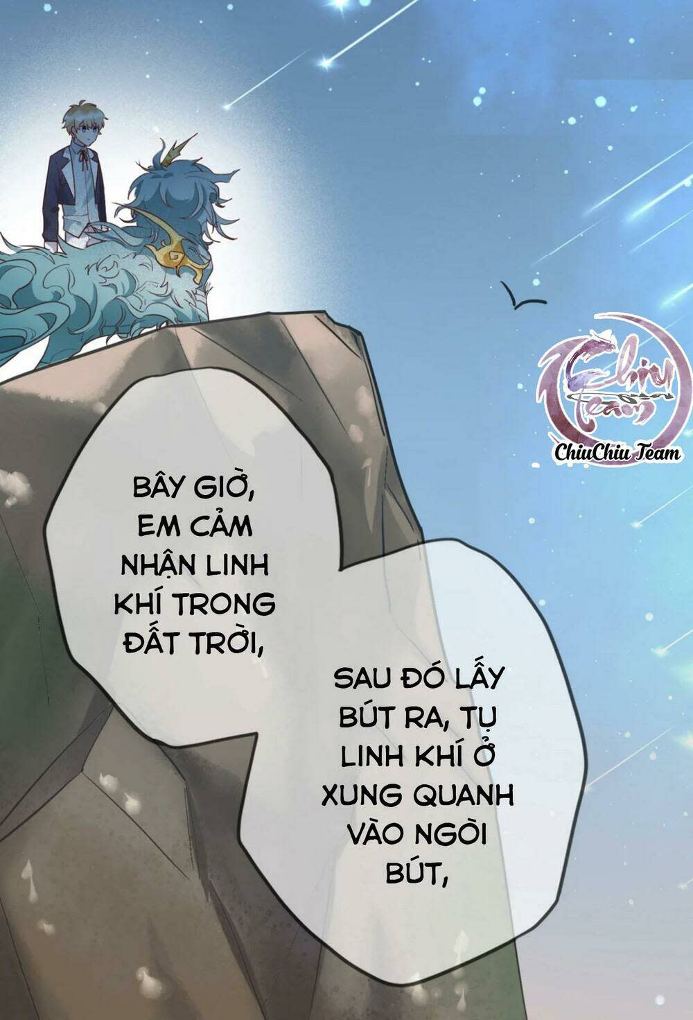 chung cư yêu quái chapter 71 - Trang 2