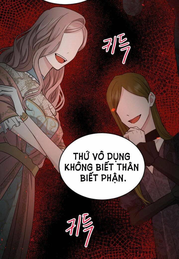 tôi sẽ bị trừ khử cùng hoàng đế chapter 26.5 - Trang 2