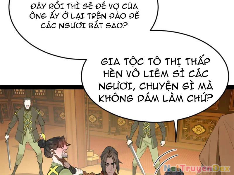 chàng rể mạnh nhất lịch sử Chapter 260 - Trang 2