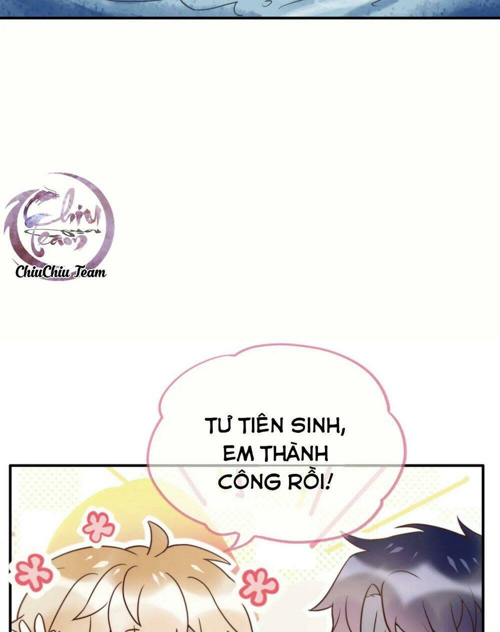 chung cư yêu quái chapter 71 - Trang 2