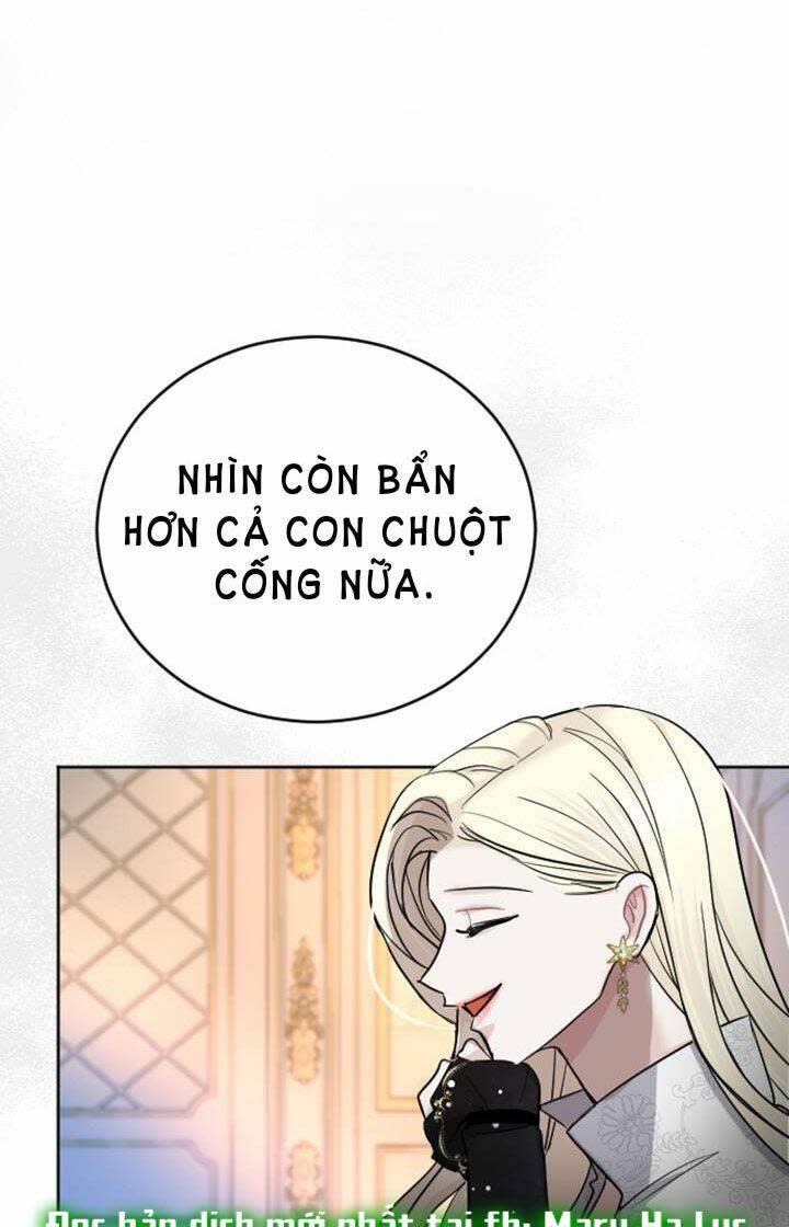 tôi sẽ bị trừ khử cùng hoàng đế chapter 26.5 - Trang 2