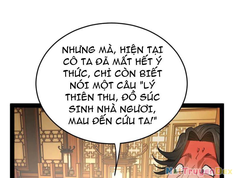 chàng rể mạnh nhất lịch sử Chapter 260 - Trang 2