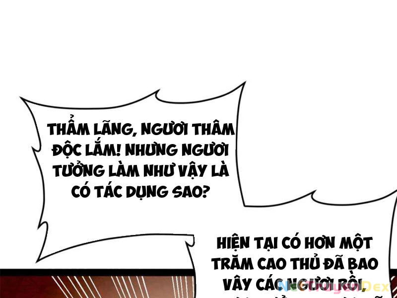 chàng rể mạnh nhất lịch sử Chapter 260 - Trang 2