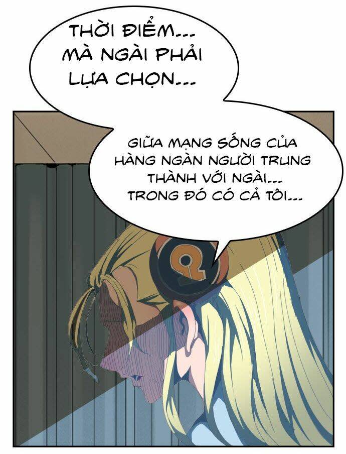 chúa tể học đường chapter 436 - Next chapter 437