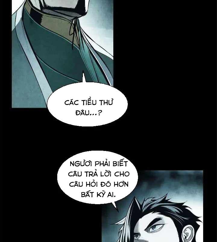 bất bại chân ma Chapter 194 - Next Chapter 195