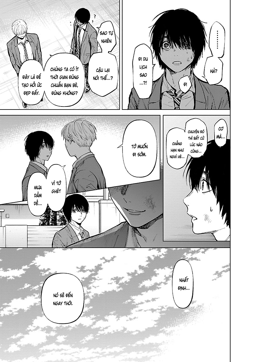 Jaa, Kimi No Kawari Ni Korosou Ka? Chapter 24 - Next Chapter 25