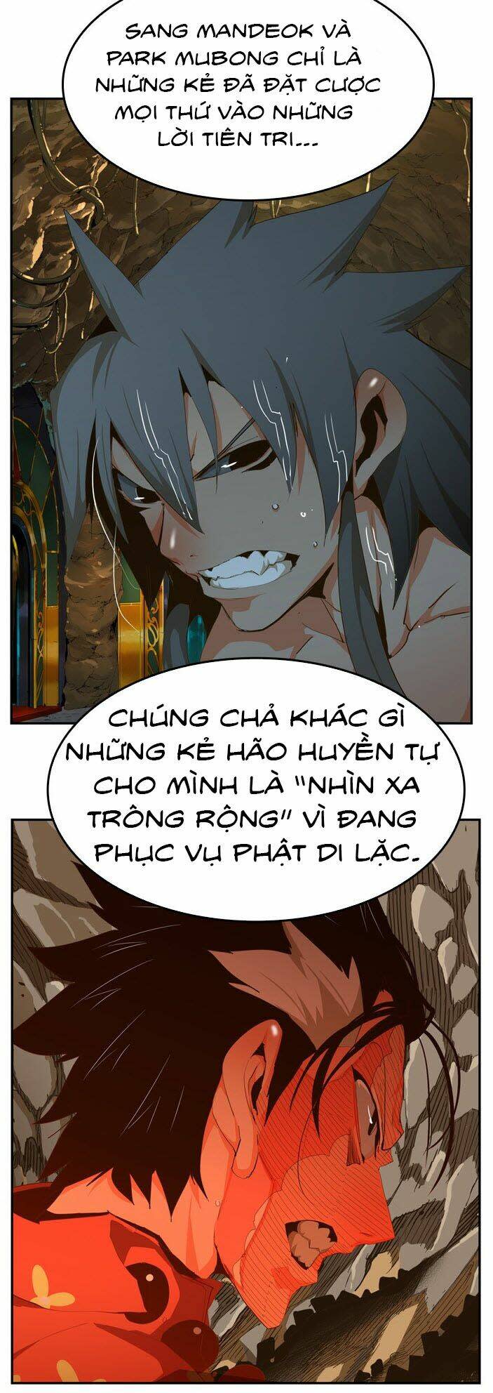 chúa tể học đường chapter 436 - Next chapter 437