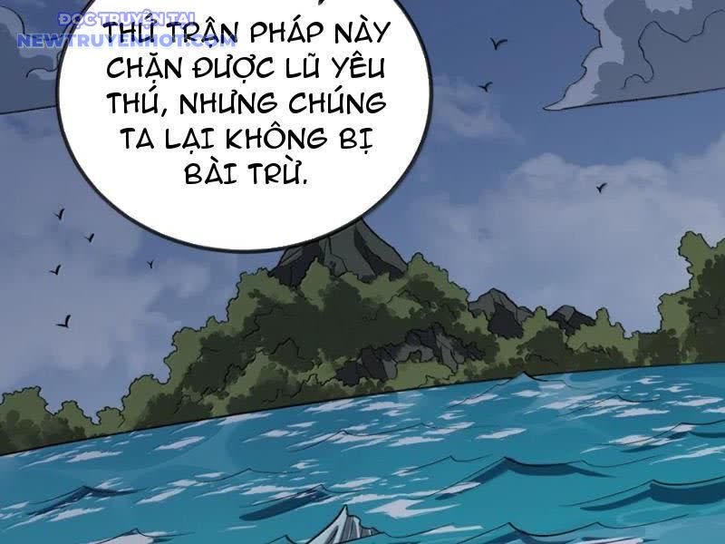 ta ở tu tiên giới chỉ làm giờ hành chính Chapter 100 - Trang 2