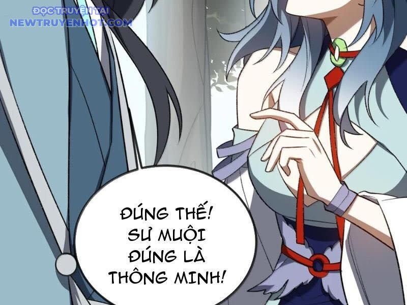 ta ở tu tiên giới chỉ làm giờ hành chính Chapter 100 - Trang 2