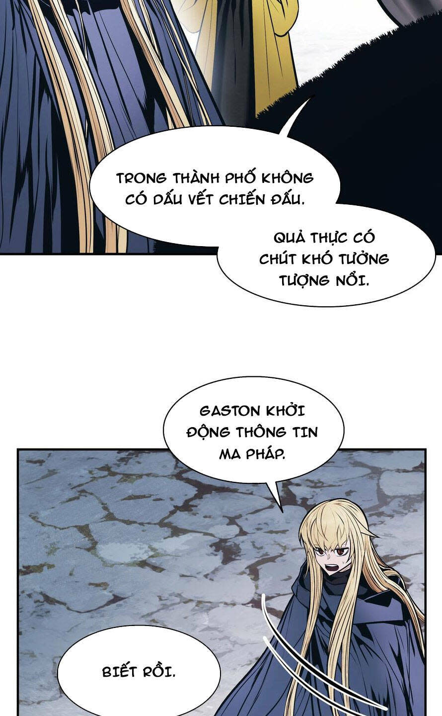 bất bại chân ma chapter 140 - Next chapter 141