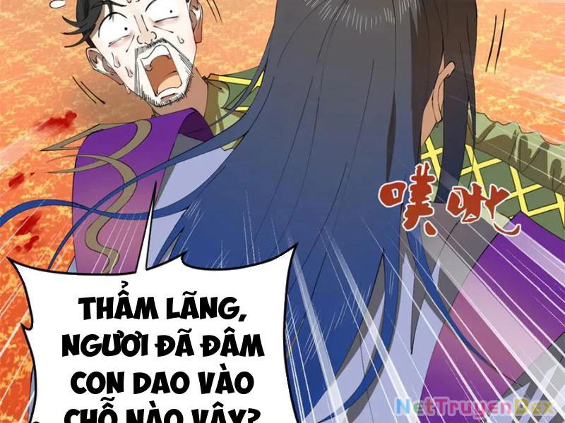 chàng rể mạnh nhất lịch sử Chapter 260 - Trang 2