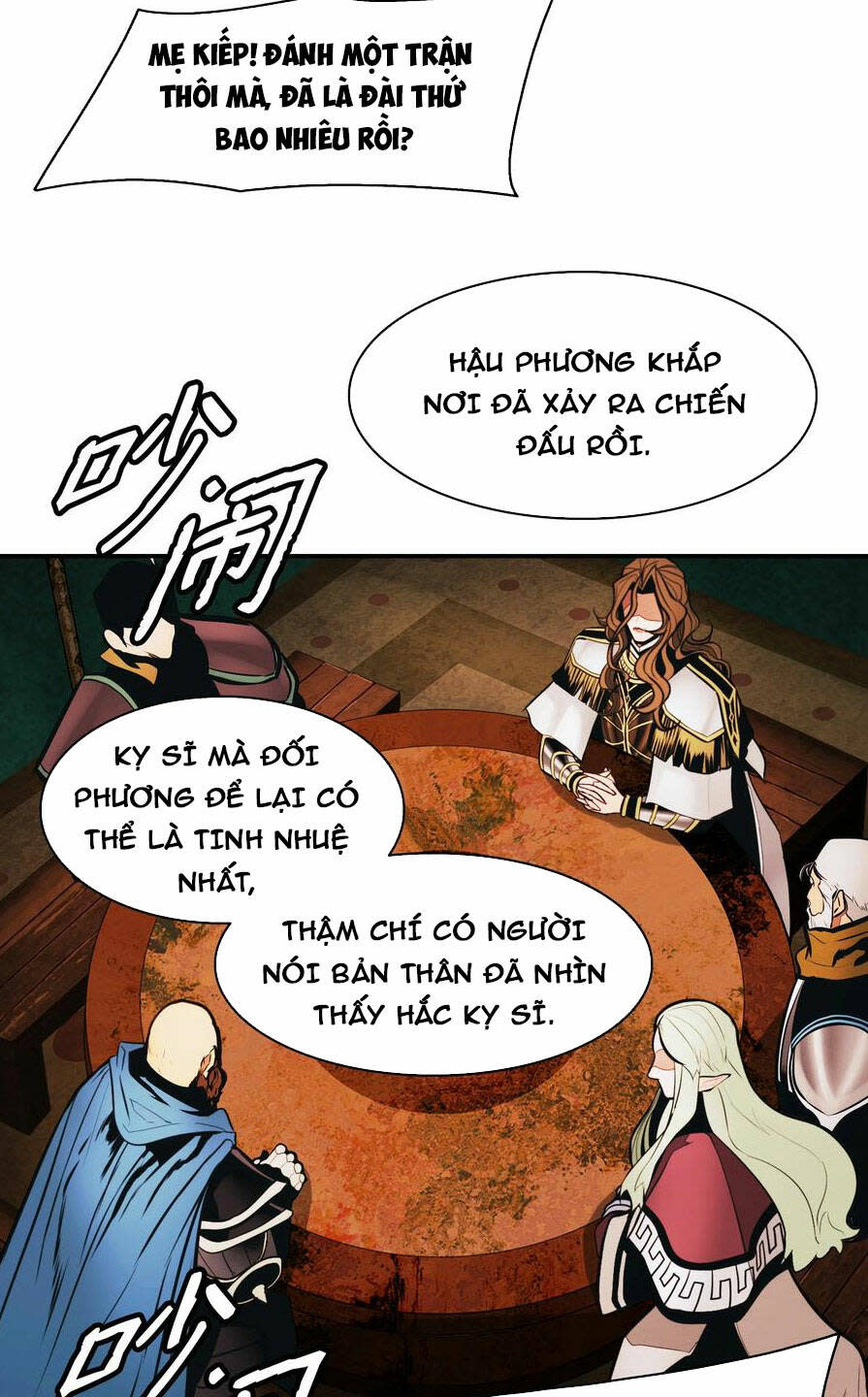 bất bại chân ma chapter 138 - Next chapter 139