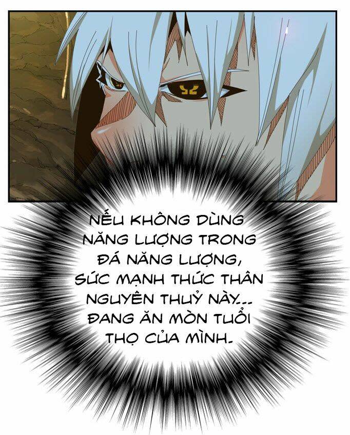 chúa tể học đường chapter 436 - Next chapter 437