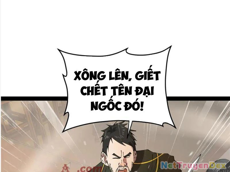 chàng rể mạnh nhất lịch sử Chapter 260 - Trang 2