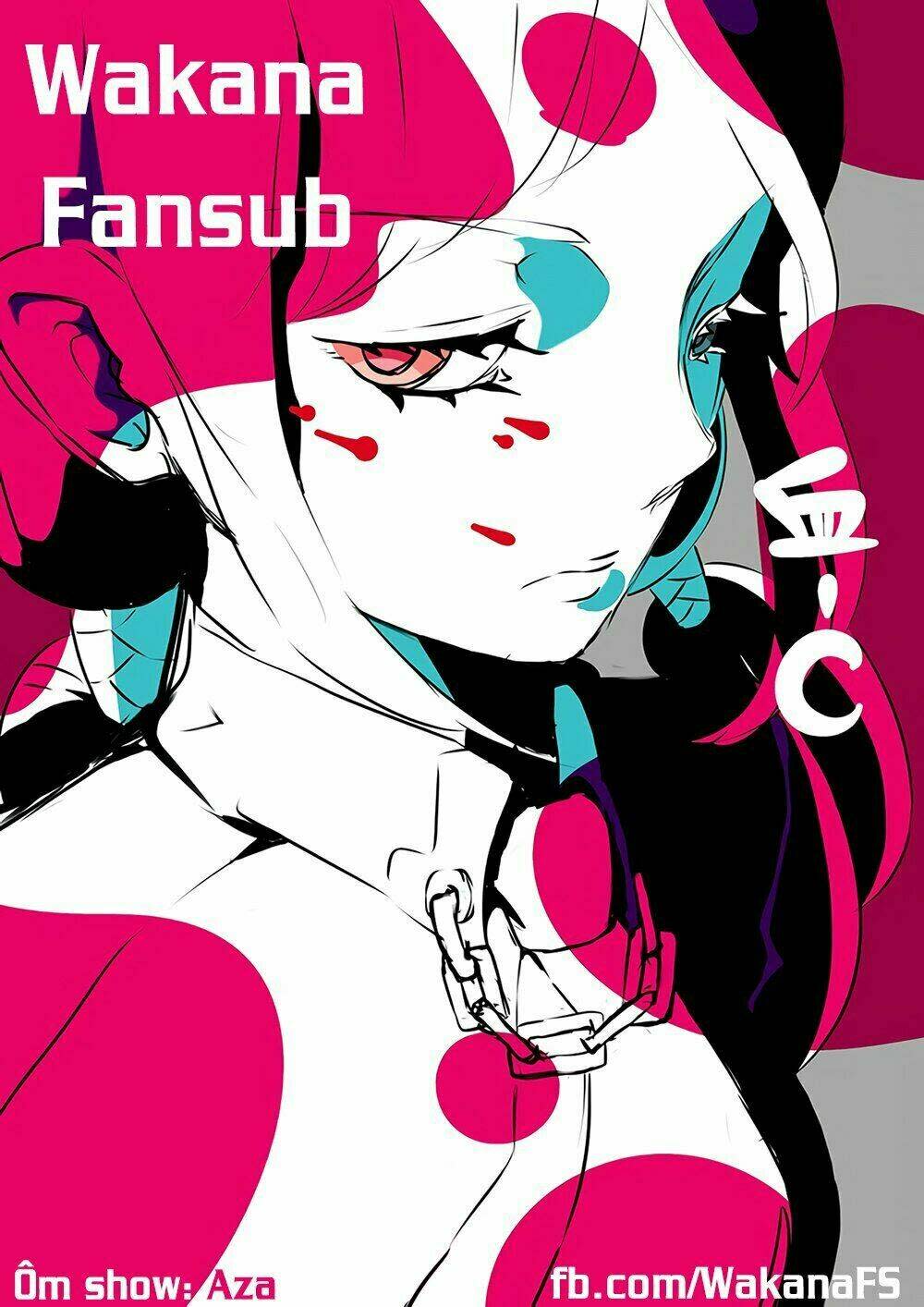 yozakura quartet chapter 119.5: extra vol 20 - Trang 2