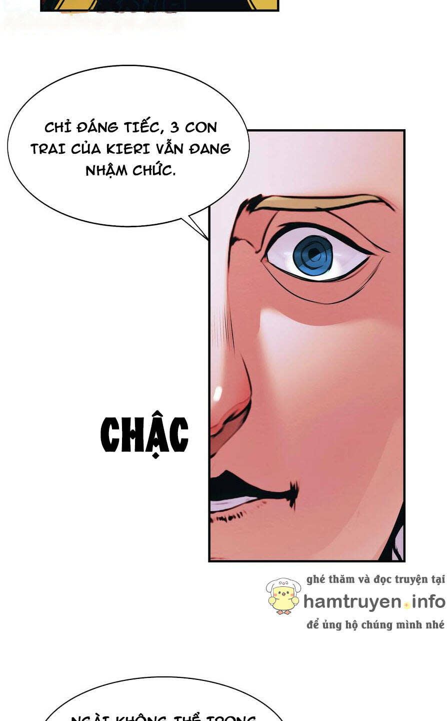 bất bại chân ma chapter 140 - Next chapter 141