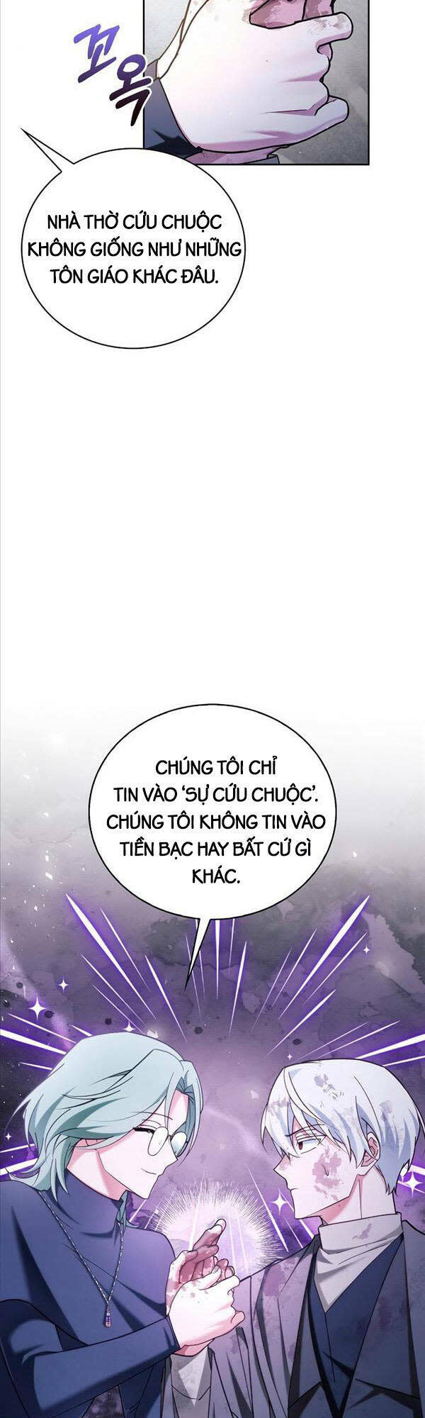 tôi không tài năng đến thế đâu chapter 28 - Trang 2