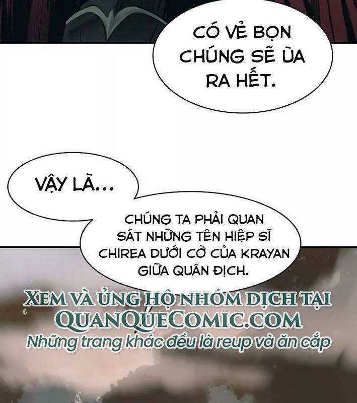 bất bại chân ma chapter 51 - Next chapter 52