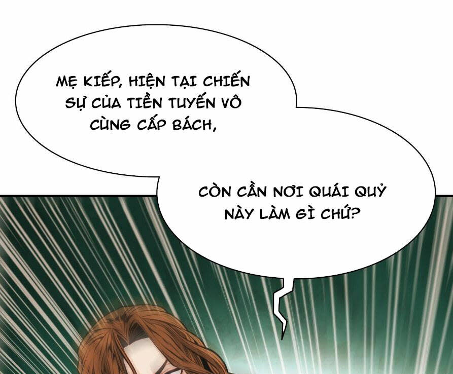 bất bại chân ma chapter 138 - Next chapter 139