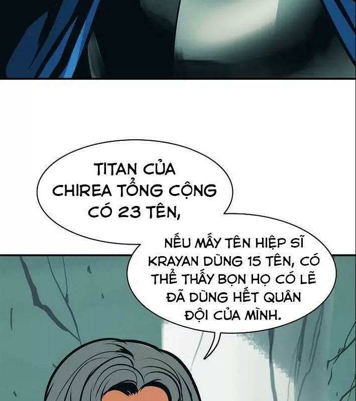 bất bại chân ma chapter 51 - Next chapter 52