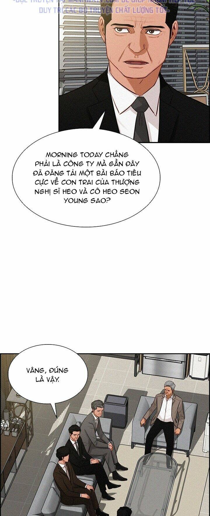 chúa tể đồng tiền chapter 49 - Next chapter 50