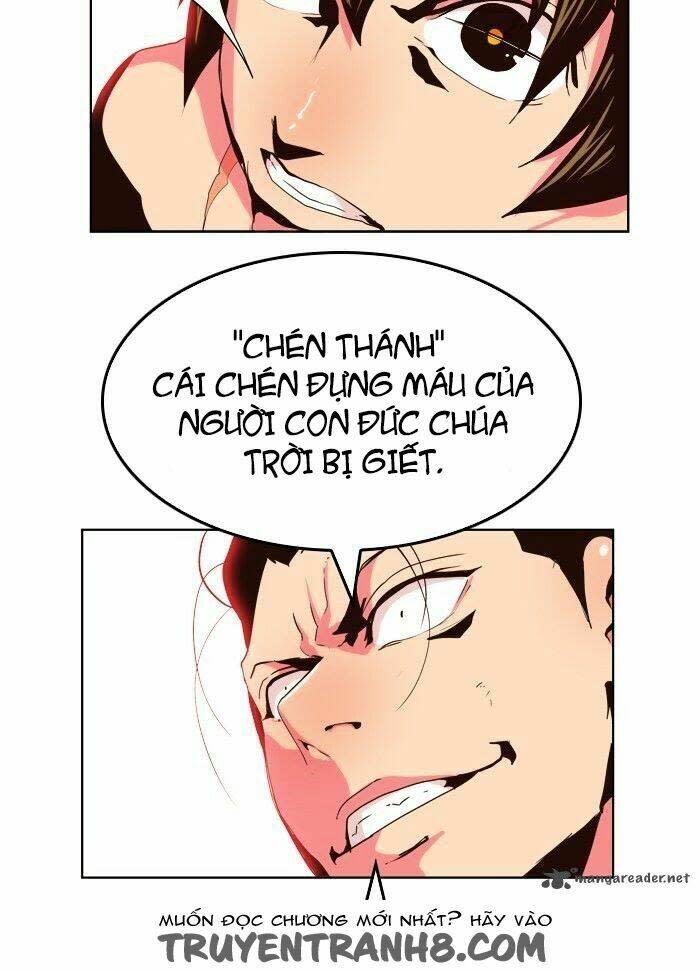 chúa tể học đường chapter 305 - Next chapter 306