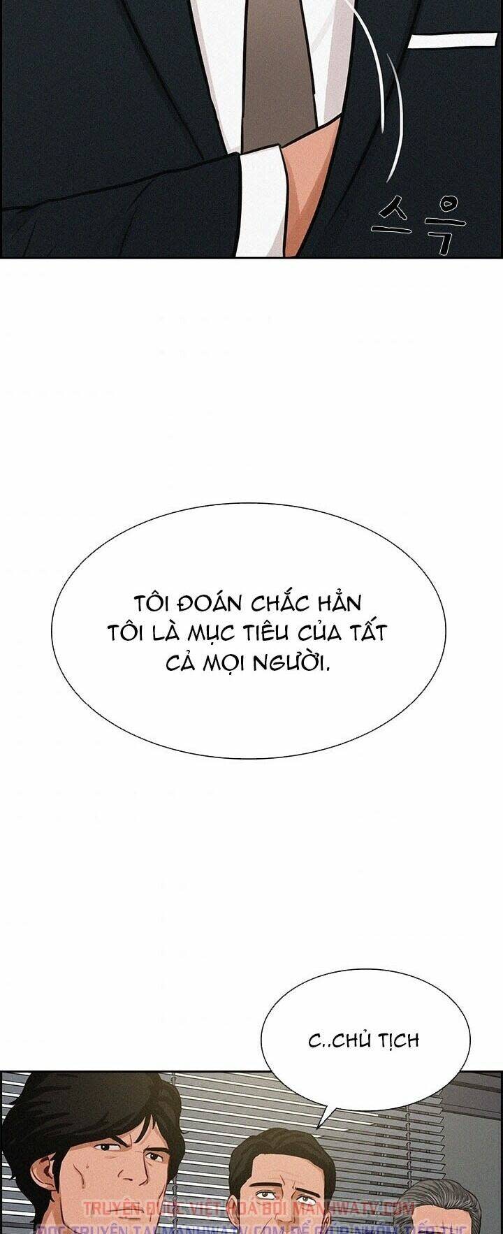 chúa tể đồng tiền chapter 49 - Next chapter 50