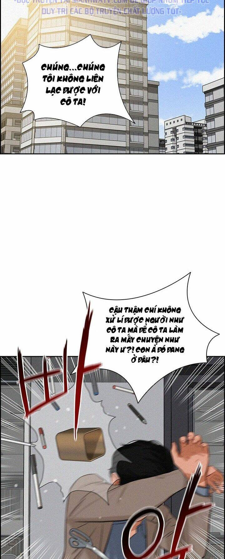 chúa tể đồng tiền chapter 49 - Next chapter 50