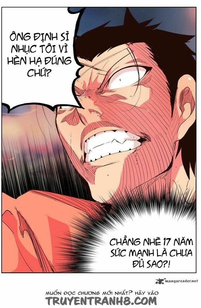 chúa tể học đường chapter 305 - Next chapter 306