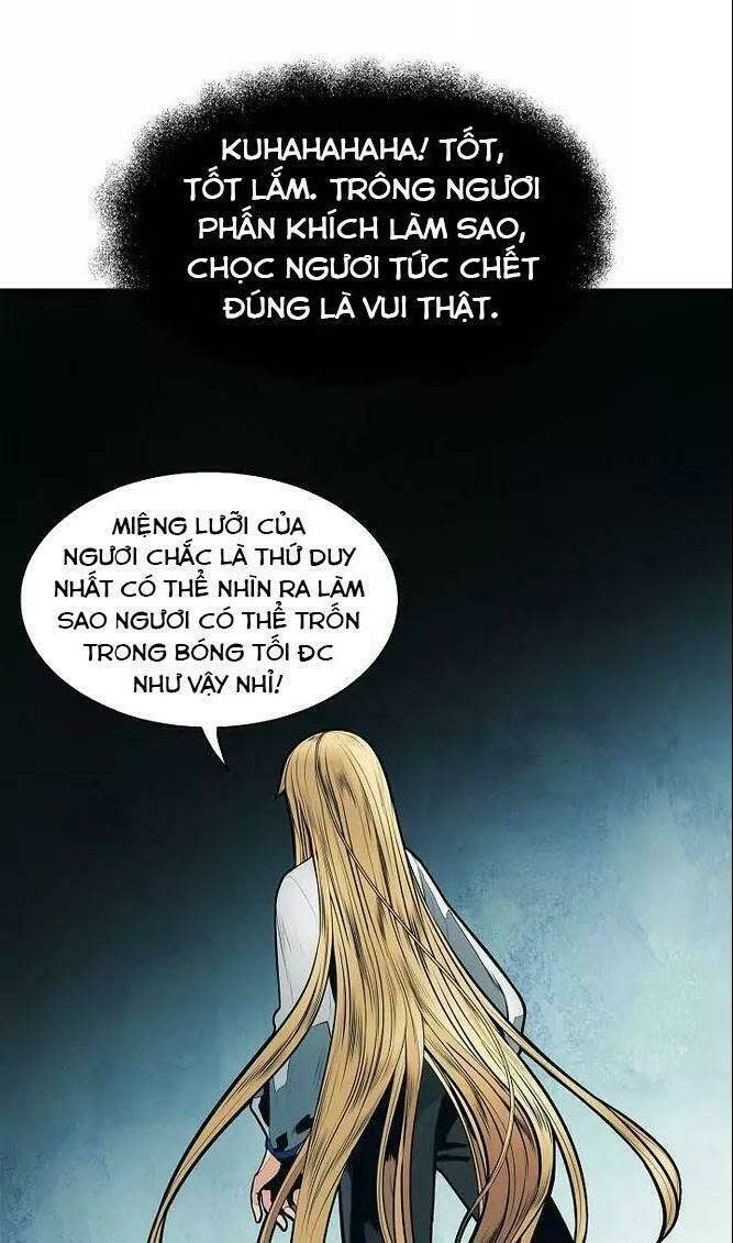 bất bại chân ma chapter 51 - Next chapter 52