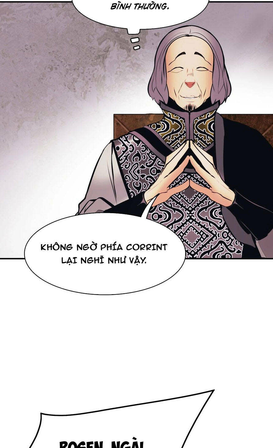 bất bại chân ma chapter 140 - Next chapter 141