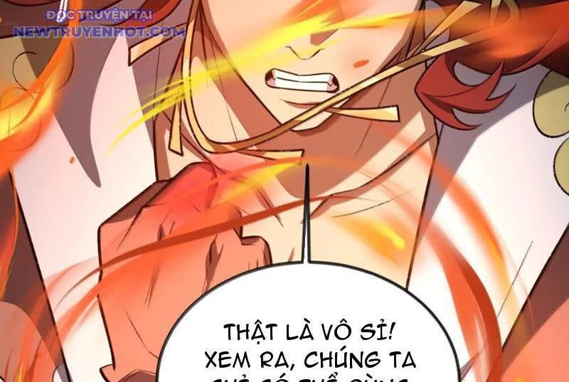 ta ở tu tiên giới chỉ làm giờ hành chính Chapter 100 - Trang 2