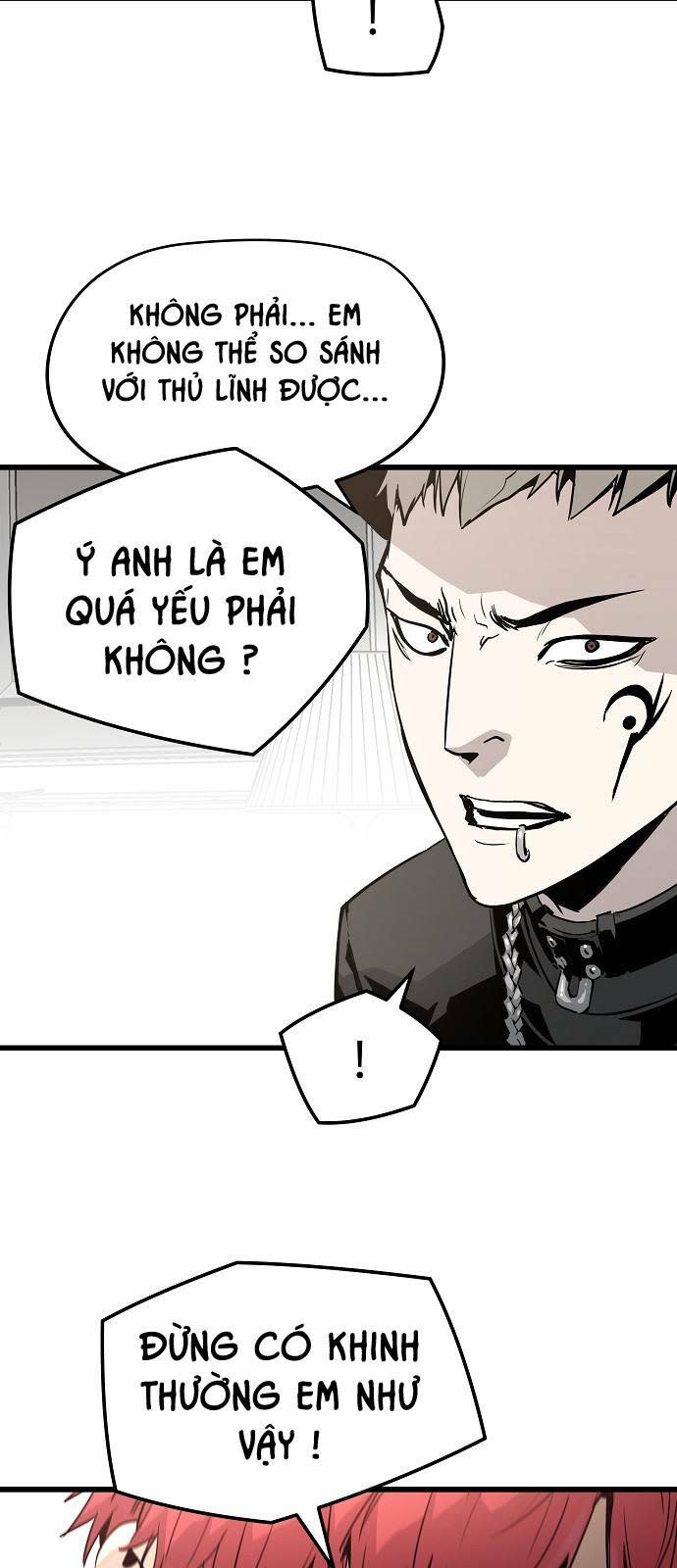 the breaker 3: quyền năng vô hạn chapter 40 - Next Chapter 41