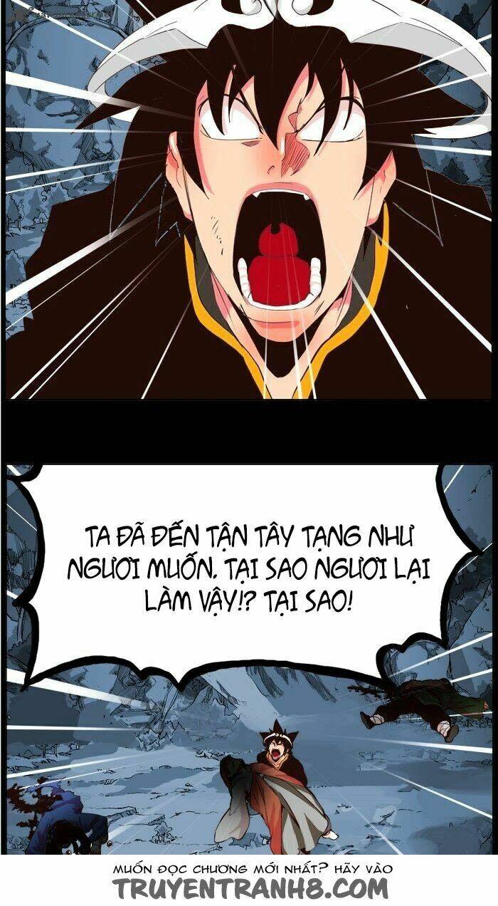 chúa tể học đường chapter 305 - Next chapter 306