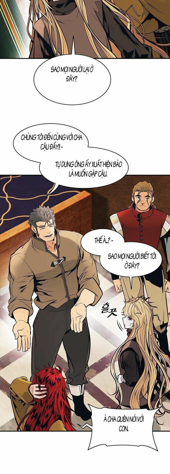 bất bại chân ma Chapter 106 - Next Chapter 107