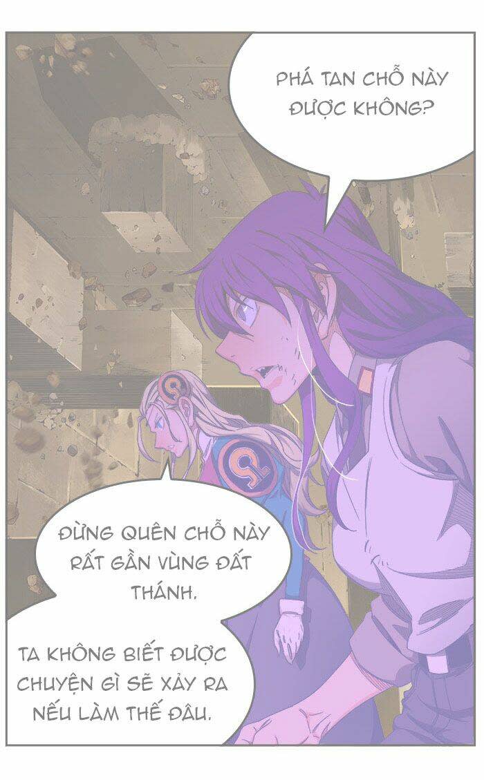 chúa tể học đường chapter 455 - Next chapter 456